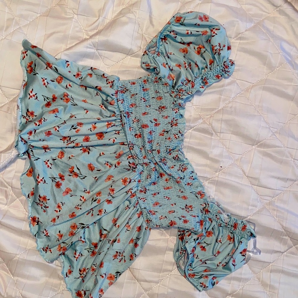 Size small
